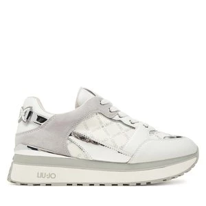 Obrázek produktu Sneakersy Liu Jo Maxi Wonder 91 BF5005 PX681 Bílá