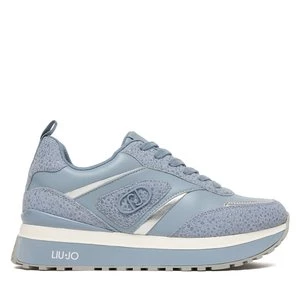 Obrázek produktu Sneakersy Liu Jo Maxi Wonder 97 BA6007 PX808 Modrá