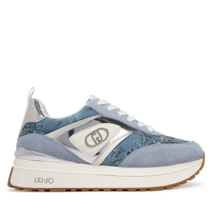 Obrázek produktu Sneakersy Liu Jo Maxi Wonder 97 BA6007 PX878 Modrá
