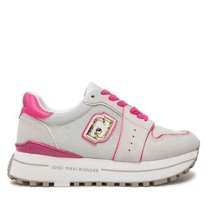 Obrázek produktu Sneakersy Liu Jo Maxi Wonder BA5029 PX027 Šedá