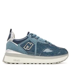 Obrázek produktu Sneakersy Liu Jo Maxi Wonder BF5009 PX767 Tmavomodrá