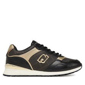 Obrázek produktu Sneakersy Liu Jo Maxi Wonder Low 02 BF5015 PX689 Černá