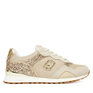 Obrázek produktu Sneakersy Liu Jo Maxi Wonder Low 02 BF5015 TX493 Béžová