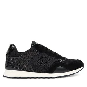 Obrázek produktu Sneakersy Liu Jo Maxi Wonder Low 02 BF5015 TX493 Černá
