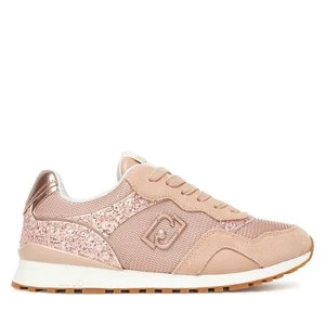 Obrázek produktu Sneakersy Liu Jo Maxi Wonder Low 02 BF5015 TX493 Růžová