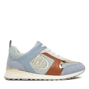 Obrázek produktu Sneakersy Liu Jo Maxi Wonder Low 03 BA6017 PX822 Modrá