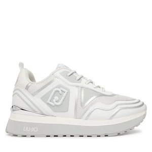 Obrázek produktu Sneakersy Liu Jo Maxi Wonder Tech 01 BA6021 TX519 Bílá