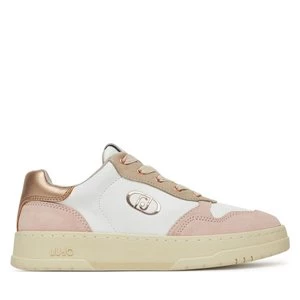 Obrázek produktu Sneakersy Liu Jo Me 03 BA5037 PX310 Barevná