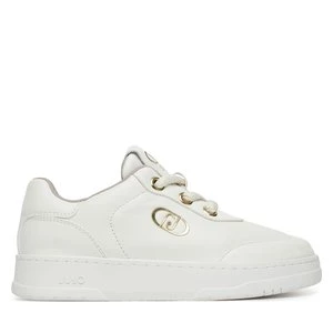 Obrázek produktu Sneakersy Liu Jo Me 04 BA5039 PX625 Bílá