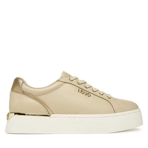Obrázek produktu Sneakersy Liu Jo Pretty 06 BF5041 PX026 Béžová