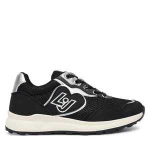 Obrázek produktu Sneakersy Liu Jo Rebel 03 4F5003 TX311 M Černá