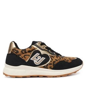 Obrázek produktu Sneakersy Liu Jo Rebel 03 4F5003 TX507 M Hnědá