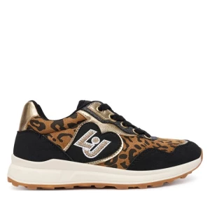 Obrázek produktu Sneakersy Liu Jo Rebel 03 4F5003 TX507 M Hnědá