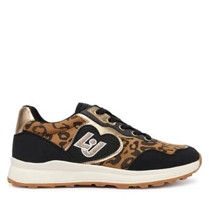 Obrázek produktu Sneakersy Liu Jo Rebel 03 4F5003 TX507 S Hnědá