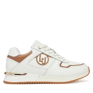 Obrázek produktu Sneakersy Liu Jo Rosy 905 4A5713 PX474 Bílá