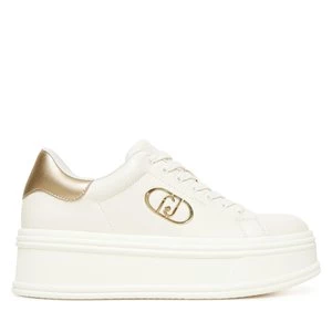 Obrázek produktu Sneakersy Liu Jo Selma 16 BF5039 PX026 Écru