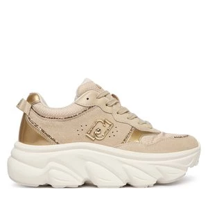 Obrázek produktu Sneakersy Liu Jo Steffy 01 BA6025 PX080 Béžová