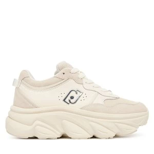 Obrázek produktu Sneakersy Liu Jo Steffy 01 BF5061 P0304 Écru