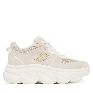 Obrázek produktu Sneakersy Liu Jo Steffy 01 BF5061 PX239 Écru