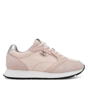 Obrázek produktu Sneakersy Liu Jo Vibe 03 BA5087 PX624 Růžová