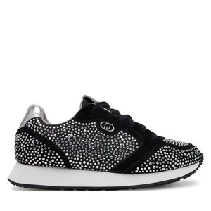 Obrázek produktu Sneakersy Liu Jo Vibe 03 BA5087 PX626 Černá