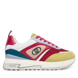 Obrázek produktu Sneakersy Liu Jo Wonder 97 BA6007 PX027 Barevná