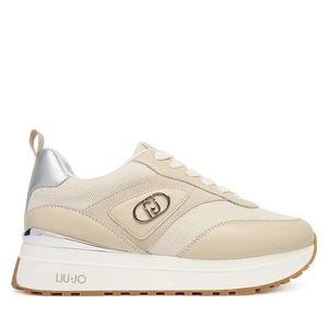 Obrázek produktu Sneakersy Liu Jo Wonder 97 Bis BA6005 PX806 Béžová