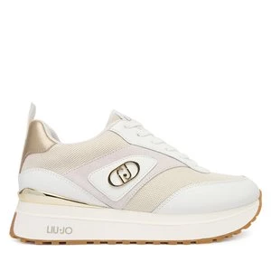 Obrázek produktu Sneakersy Liu Jo Wonder 97 Bis BA6005 PX806 Bílá