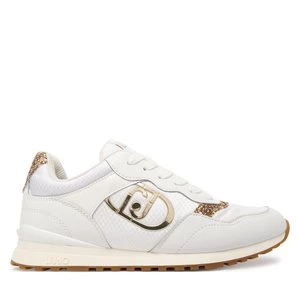 Obrázek produktu Sneakersy Liu Jo Wonder Low 02 Bis BA6001 TX517 Bílá
