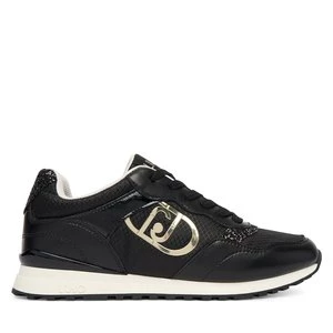 Obrázek produktu Sneakersy Liu Jo Wonder Low 02 Bis BA6001 TX517 Černá