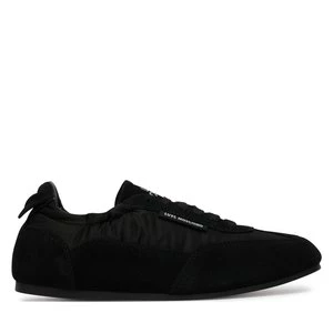 Obrázek produktu Sneakersy LOVE MOSCHINO JA10411G0OIND00A Černá