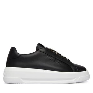 Obrázek produktu Sneakersy LOVE MOSCHINO JA15015G1OIA0000 Černá