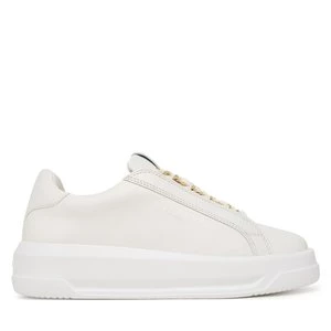 Obrázek produktu Sneakersy LOVE MOSCHINO JA15015G1OIA0100 Bílá