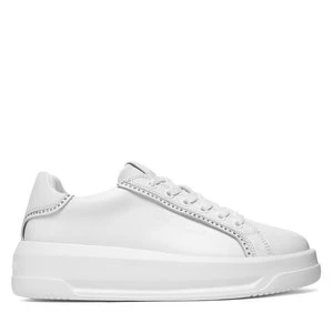 Obrázek produktu Sneakersy LOVE MOSCHINO JA15025G1OIA0100 Bílá