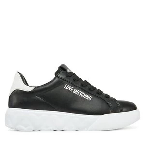 Obrázek produktu Sneakersy LOVE MOSCHINO JA15034G1MIA100A Černá
