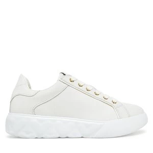 Obrázek produktu Sneakersy LOVE MOSCHINO JA15054G1MIA410A Bílá
