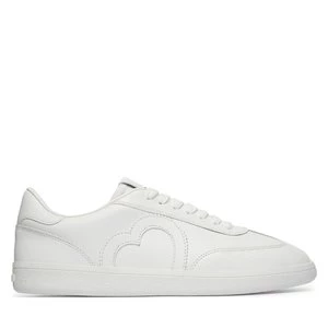 Obrázek produktu Sneakersy LOVE MOSCHINO JA15112G1OIA0100 Bílá