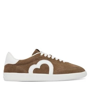 Obrázek produktu Sneakersy LOVE MOSCHINO JA15112G1OIG0203 Hnědá