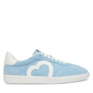 Obrázek produktu Sneakersy LOVE MOSCHINO JA15112G1OIG0701 Světle modrá