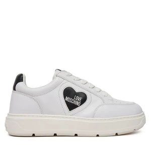 Obrázek produktu Sneakersy LOVE MOSCHINO JA15154G1MIA110A Bílá