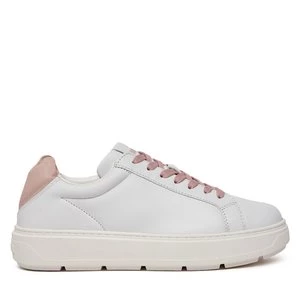 Obrázek produktu Sneakersy LOVE MOSCHINO JA15174G1MIA310C Bílá