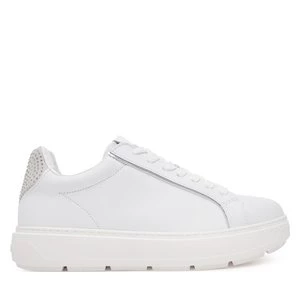 Obrázek produktu Sneakersy LOVE MOSCHINO JA15184G1MIAC10A Bílá