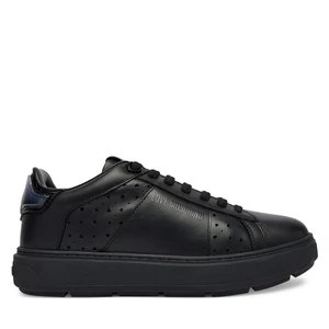 Obrázek produktu Sneakersy LOVE MOSCHINO JA15194G1OIAA00A Černá