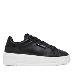 Obrázek produktu Sneakersy LOVE MOSCHINO JA15195G1NIA300Z37 Černá