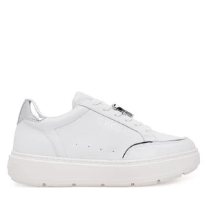 Obrázek produktu Sneakersy LOVE MOSCHINO JA15214G1MIA610B Bílá
