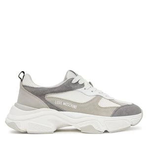 Obrázek produktu Sneakersy LOVE MOSCHINO JA15246G1NIQF10A40 Barevná