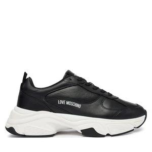 Obrázek produktu Sneakersy LOVE MOSCHINO JA15246G1OIA0000 Černá