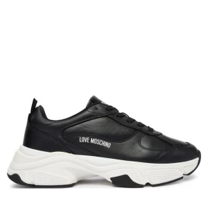 Obrázek produktu Sneakersy LOVE MOSCHINO JA15246G1OIA0000 Černá