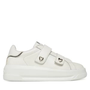 Obrázek produktu Sneakersy LOVE MOSCHINO JA15325G0NIA610B Bílá