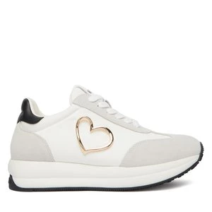 Obrázek produktu Sneakersy LOVE MOSCHINO JA15344G1OINC10A Bílá